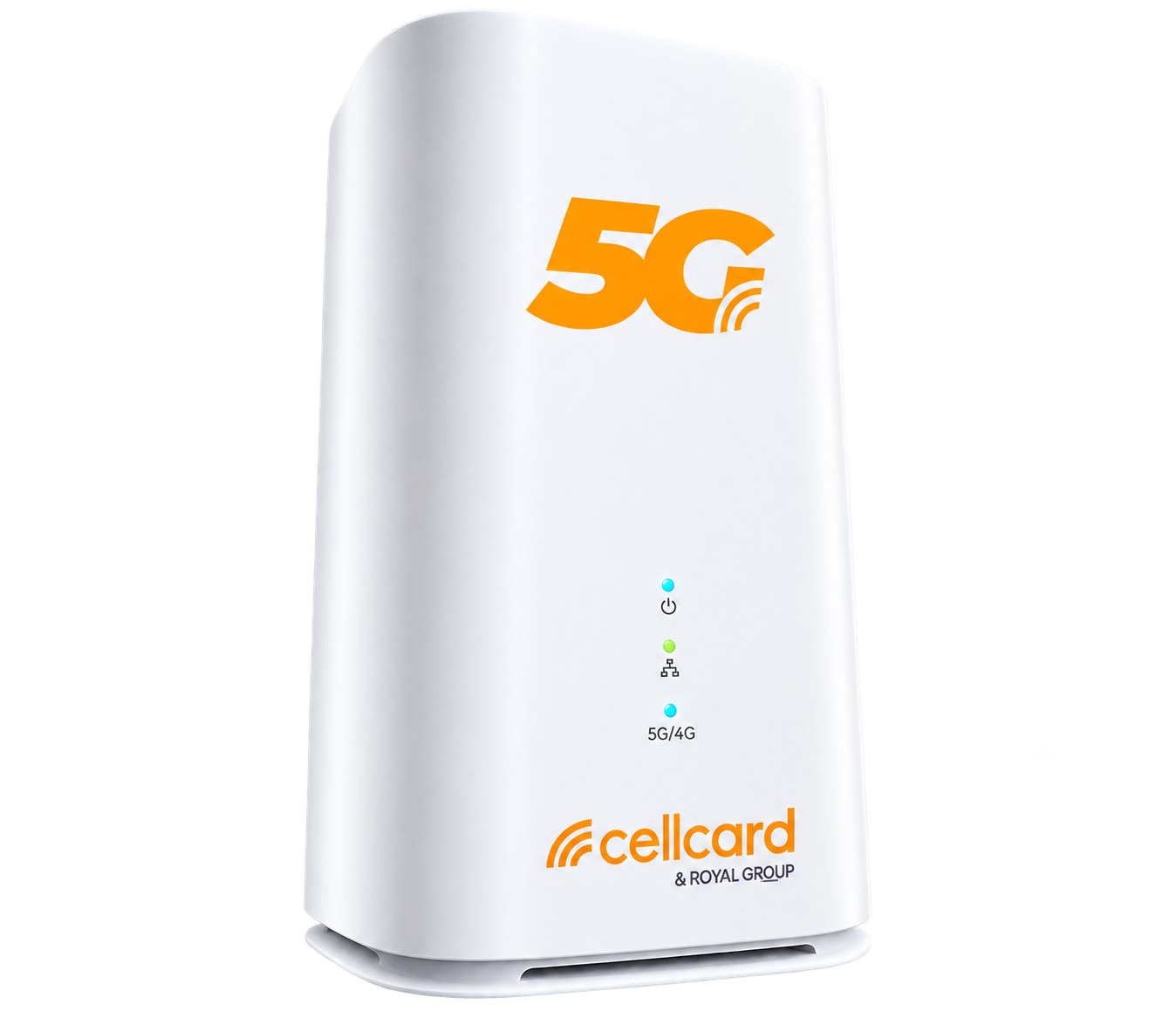 AO WiFi 5G Router